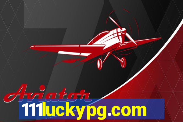 111luckypg.com