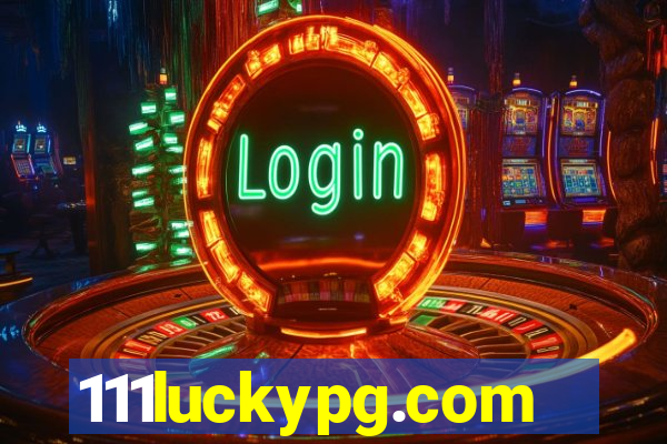 111luckypg.com
