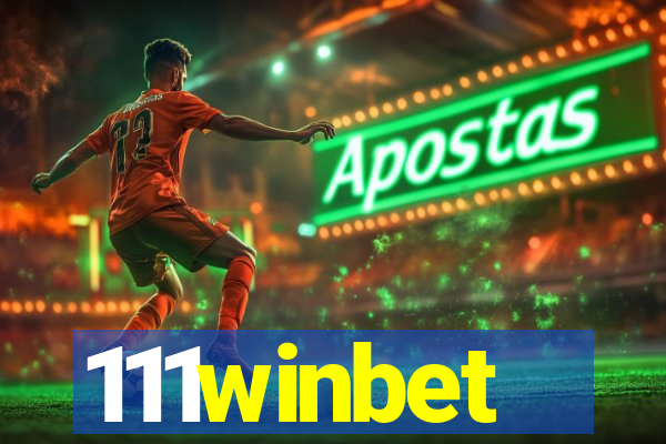 111winbet
