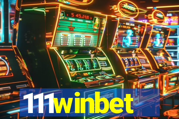 111winbet