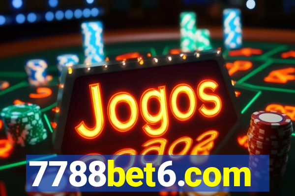 7788bet6.com