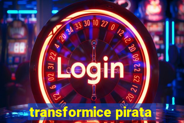 transformice pirata