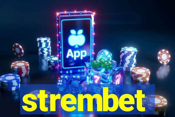 strembet