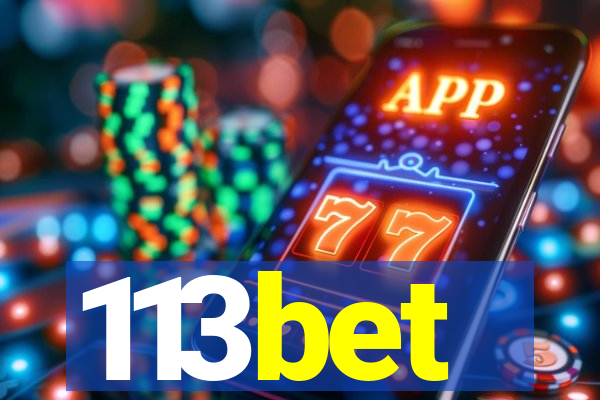 113bet