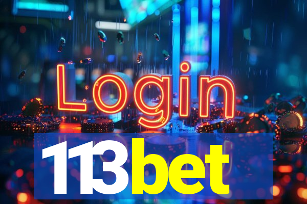 113bet
