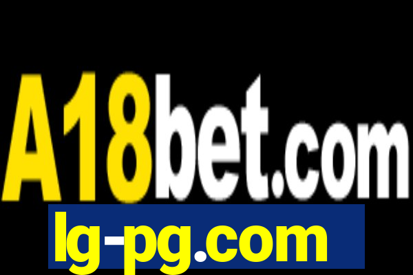 lg-pg.com