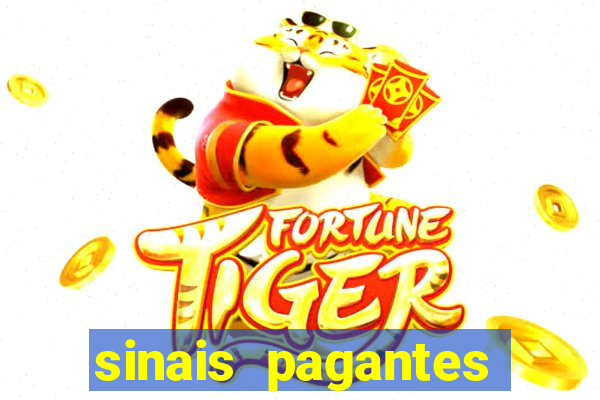 sinais pagantes fortune tiger