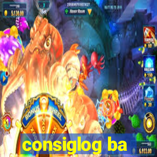 consiglog ba