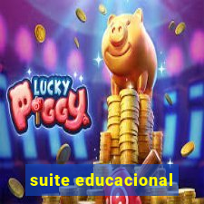 suite educacional
