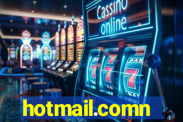 hotmail.comn