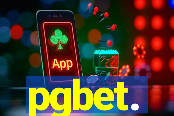 pgbet.