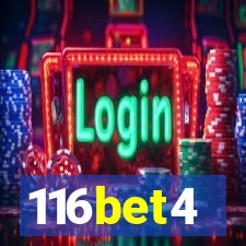 116bet4