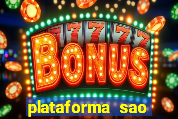 plataforma sao paulo 777