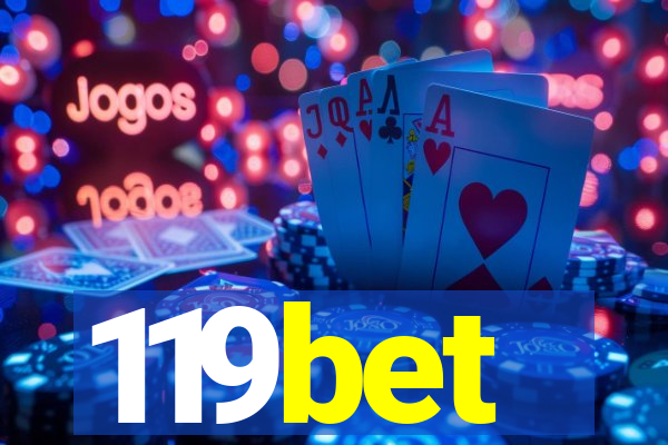 119bet