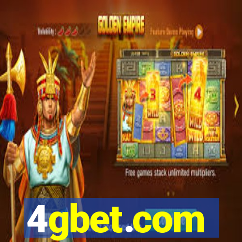 4gbet.com