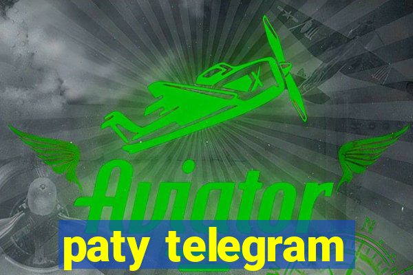 paty telegram