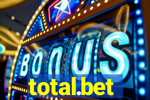 total.bet