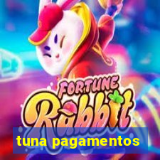 tuna pagamentos