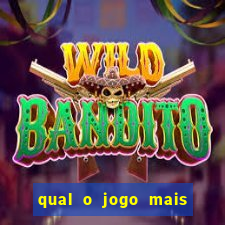 qual o jogo mais baixado da play store