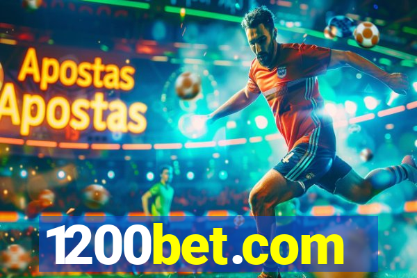 1200bet.com