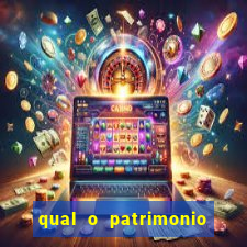 qual o patrimonio de nelson wilians