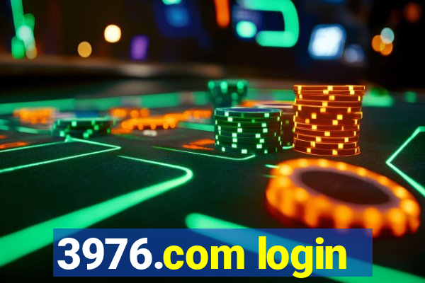3976.com login