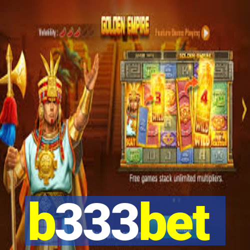 b333bet