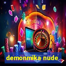 demonmika nude
