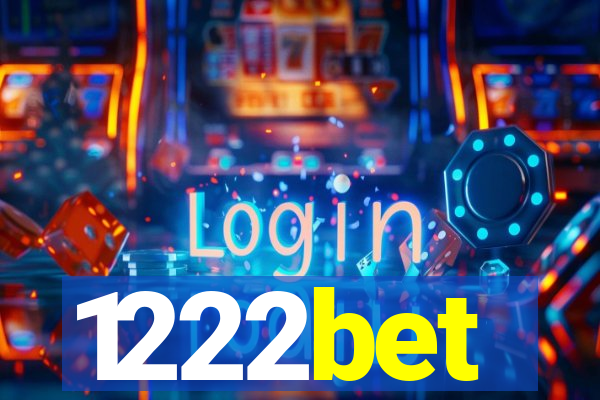 1222bet