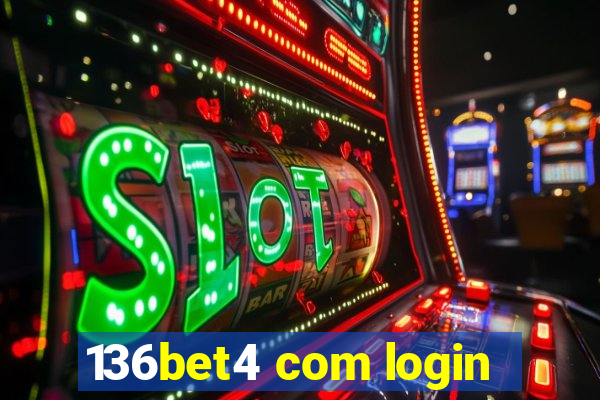 136bet4 com login