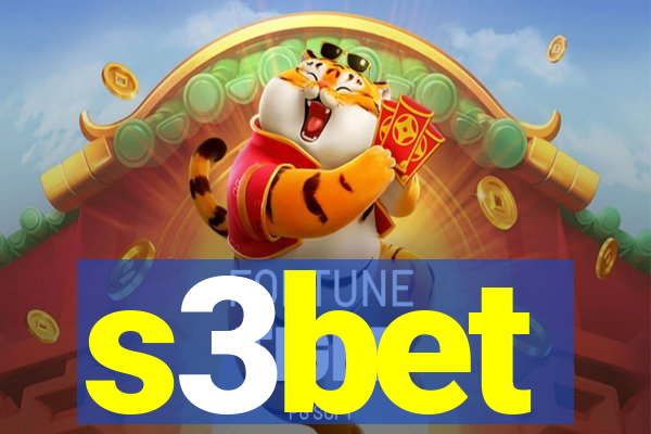 s3bet