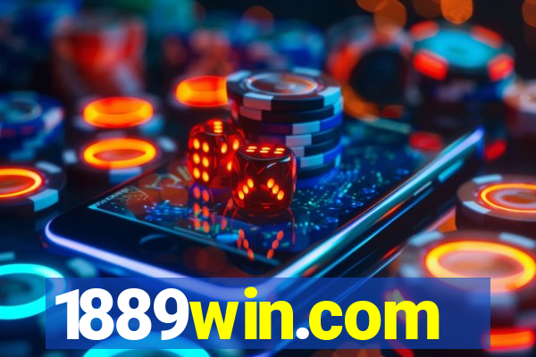1889win.com