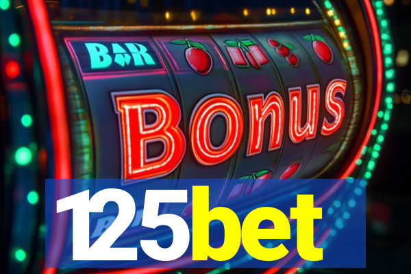 125bet