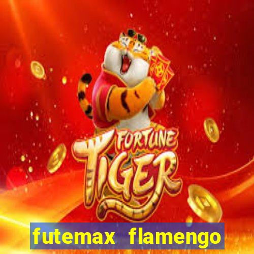 futemax flamengo atletico mg