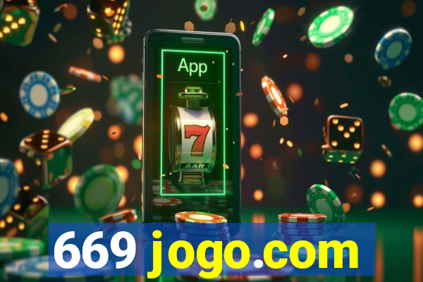 669 jogo.com