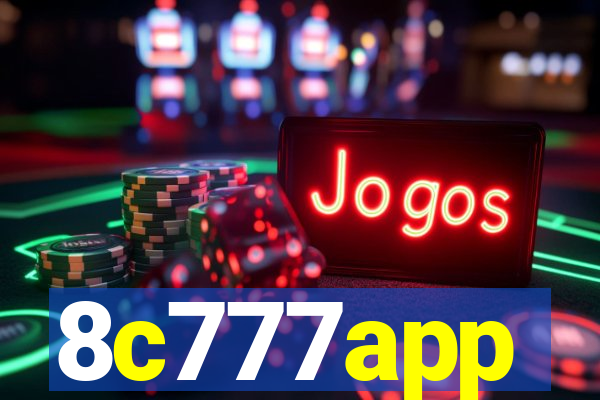 8c777app