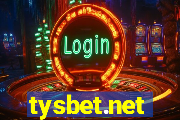 tysbet.net