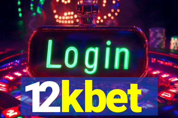12kbet