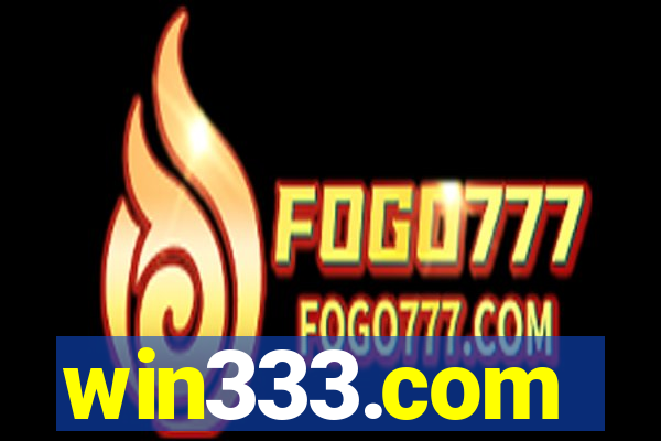win333.com