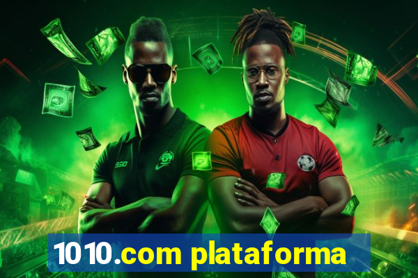 1010.com plataforma