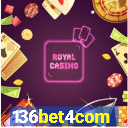 136bet4com