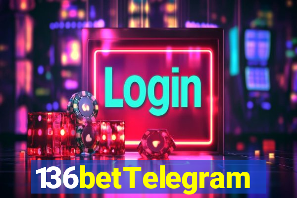 136betTelegram