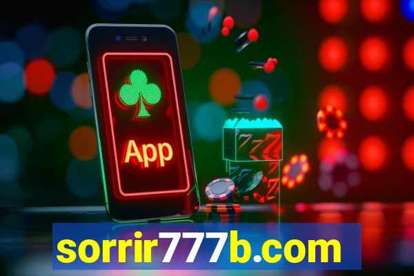 sorrir777b.com