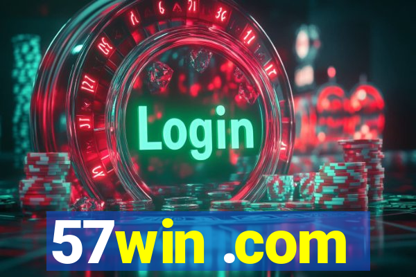 57win .com
