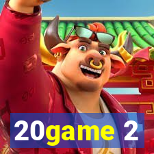 20game 2