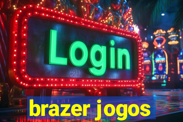 brazer jogos