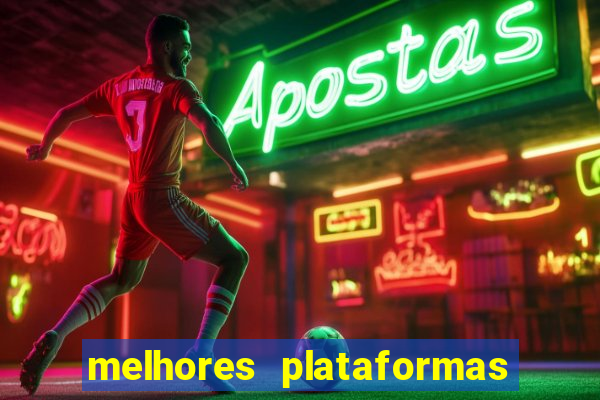 melhores plataformas chinesas de jogos