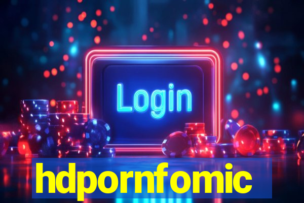 hdpornfomic