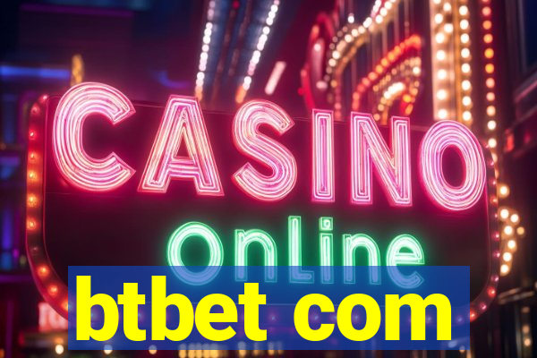 btbet com