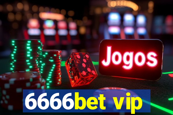 6666bet vip